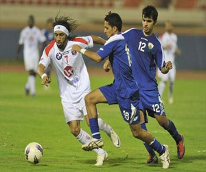 مصر اليوم - الكويت يخشى الجهراء والقادسية في مهمة سهلة أمام اليرموك