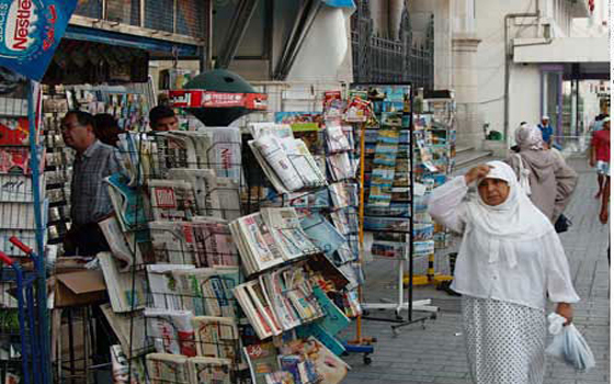   مصر اليوم - المتحدة تدعو العراق لإنهاء العنف ضد الإعلام وتحذير من الشباب