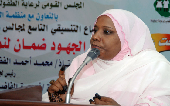   مصر اليوم - التقارير الأممية بشأن أوضاع الأطفال في مناطق النزاعات غير دقيقة