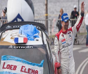   مصر اليوم - سيباستيان لوب يتوج بلقب رالي الأرجنتين للمرة الثامنة