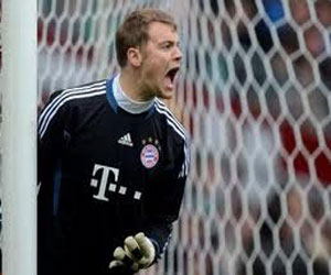   مصر اليوم - نوير: المباراة بين الفريقين لن تكون مواجهة ودية أبدًا