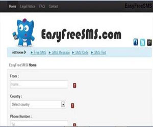   مصر اليوم - موقع جديد لإرسال الرسائل القصيرة بدون تسجيل