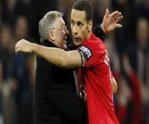   مصر اليوم - فيرغسون: فرديناند نجح في التعامل مع جسده وإصاباته جيدًا