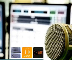   مصر اليوم - شباب متطوّع للحرية والترفيه في إذاعات الإنترنت