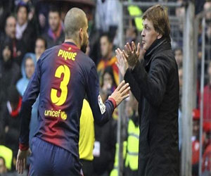   مصر اليوم - فيلانوفا: هذا الفريق لا يحتاج إلى تغييرات هائلة