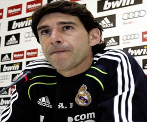   مصر اليوم - كارانكا يرد على بيبي: لا يوجد نقص احترام تجاه أي شخص