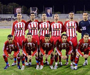 مصر اليوم - شباب الأردن يبحث عن مسك الختام في مواجهة العربي