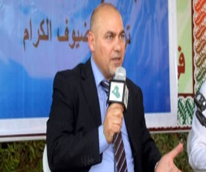   مصر اليوم - الإعلان عن تأسيس فضائية البصرة