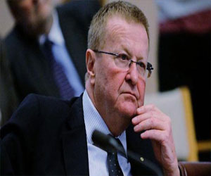   مصر اليوم - أستراليا تقرر استبعاد الرياضيين المعيقين لكشف المنشطات