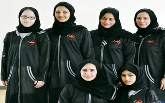   مصر اليوم - المملكة العربية السعودية تسمح للبنات بممارسة الرياضة في المدارس الأهلية