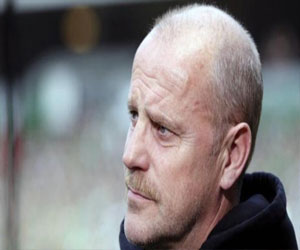   مصر اليوم - توماس: سير المباراة لم يكن طبقًا لخطة