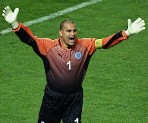   مصر اليوم - شيلافيرت: كاسياس لا يُقارن بأي حارس أخر