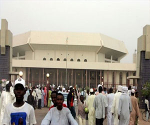 مصر اليوم - المعارضة التشادية تطالب بالإفراج عن شخصيات متهمة بالتآمر