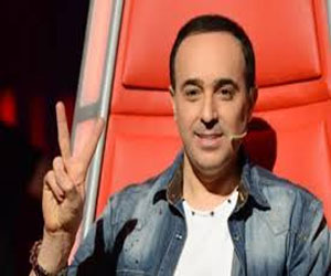 مصر اليوم - صابر الرباعي يُغنّي لجرحى الأمن التونسي السبت