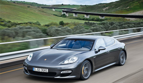   مصر اليوم - بورش 911 تربو أس 2014 سيارة تواصل مسيرة الأداء المميز