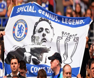   مصر اليوم - مدير تشيلسي: لو هناك فرصة للتعاقد مع مورينيو سأقتنصها