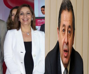   مصر اليوم - جنايات القاهرة تلغي قرار التحفظ على أموال زوجة رشيد