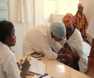   مصر اليوم - نواكشوط تستضيف مؤتمرًا طبيًا أفريقيًا عن الملاريا