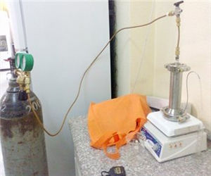   مصر اليوم - خريجات من كلية الهندسة الفلسطينية يبتكرن جهاز فلتر لتحلية المياه