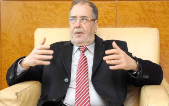   مصر اليوم - إقرار قانون العزل السياسي والإداري في ليبيا