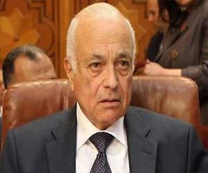 مصر اليوم - العربي يدين عمليات القصف الإسرائيلي على سورية