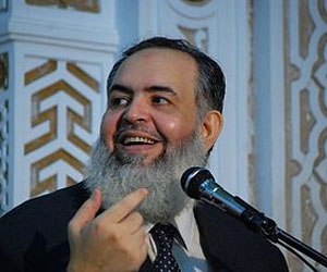   مصر اليوم - الأوقاف تُقرر وقف دروس أبو إسماعيل في أسد بن الفرات