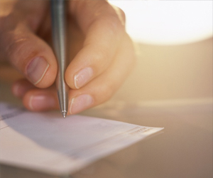   مصر اليوم - كتابة مقال قصير أو ملاحظات يومية يحمي من التوتر