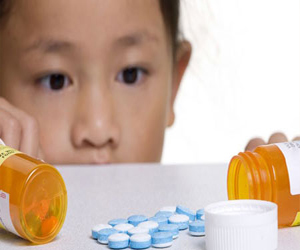   مصر اليوم - الغذاء والدواء السعودية : 88% من حالات التسمم تحدث للأطفال