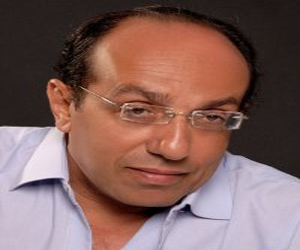   مصر اليوم - أحمد صيام لـ مصر اليوم: أجبرت زوجتي على اعتزال الرقص في تحت الأرض