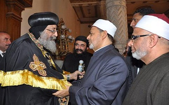   مصر اليوم - مصر اليوم ترصد ردود الأفعال الغاضبة من قبل الإسلاميين