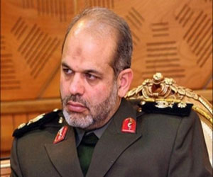   مصر اليوم - وزير الدفاع الإيراني: مغامرات الكيان الصهيوني ستعجّل بنهايته