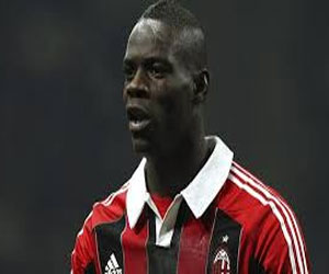   مصر اليوم - بالوتيلي: روبرتو لن يسمح بالتهاون