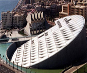 مصر اليوم - معاهدات مصر عبر العصور في مؤتمر تنظمه مكتبة الإسكندرية