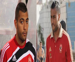   مصر اليوم - غياب 6 لاعبين من الأهلي أمام التليفونات