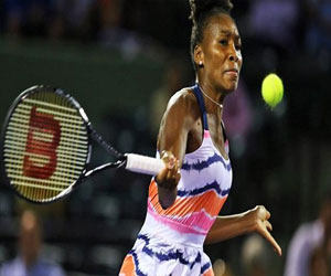   مصر اليوم - فينوس تنسحب من مدريد بسبب الإصابة