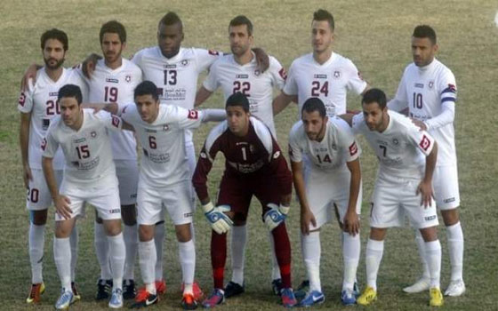   مصر اليوم - النجمة يتصدر الدوري اللبناني موقتًا بالفوز على الأنصار