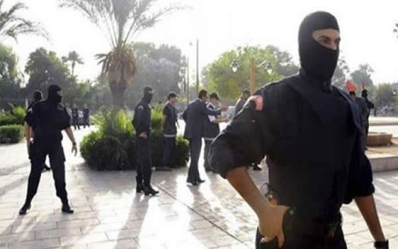   مصر اليوم - الداخلية المغربية تعلن تفكيك خليتين لأفكارهما المتطرفة شمال البلاد