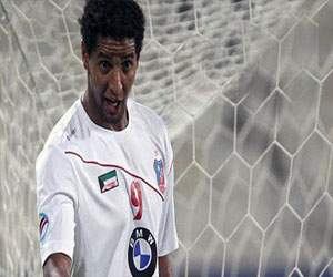 مصر اليوم - الكويت يودع كأس الأمير مُبكرًا على يد جهراء