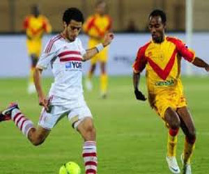   مصر اليوم - مكافأة إجادة للاعبي الزمالك بعد الصعود لدوري المجموعات