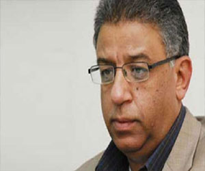   مصر اليوم - سيف الدولة: إسرائيل لم تتجرأ على ضرب سورية في عهد مبارك