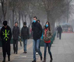   مصر اليوم - اليابان والصين وكوريا يناقشون التلوث العابر للحدود