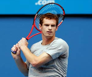   مصر اليوم - موراي: الملاعب الترابية لا تزال تحدي بالنسبة لي