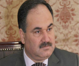   مصر اليوم - شطب وزير المال العراقي المستقيل من سجلات نقابة الأطباء