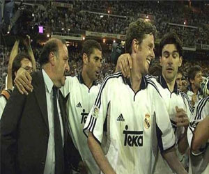   مصر اليوم - آس تُعاير مورينيو بإنجازات ديل بوسكي مع الريال