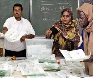   مصر اليوم - الانتخابات الموريتانية تؤكد إجراءها في سبتمبر المقبل