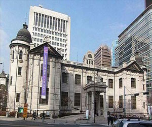   مصر اليوم - احتياطي النقد الأجنبي الكوري الجنوبي يسجل في أبريل