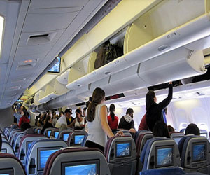   مصر اليوم - ضغط هواء الطائرات أثناء السفر يُقلل من كفاءة المخ