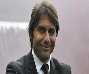   مصر اليوم - كونتي: أعتقد أننا بحاجة لتغيير كرة القدم الإيطالية