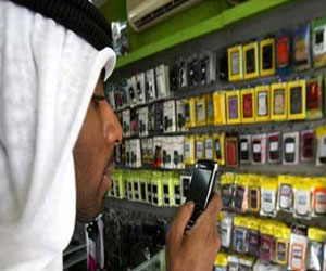   مصر اليوم - تطوير تطبيق يحول الهاتف الذكي إلى سماعة طبية