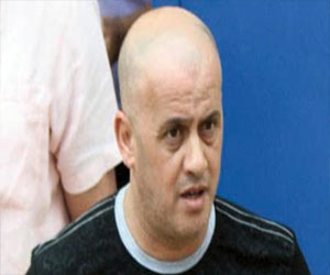   مصر اليوم - رئيس مجلس إدارة مولودية الجزائر يتقدم باستقالته